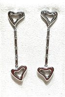 Pendientes Chimento Mujer in Oro blanco 1O03178ZZ5000